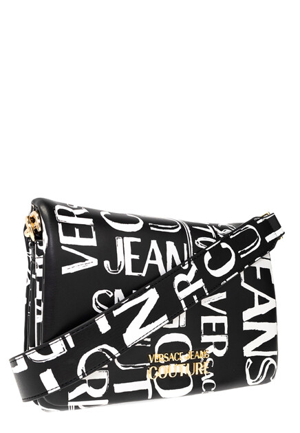 Сумка VERSACE JEANS COUTURE  - Полиуретан