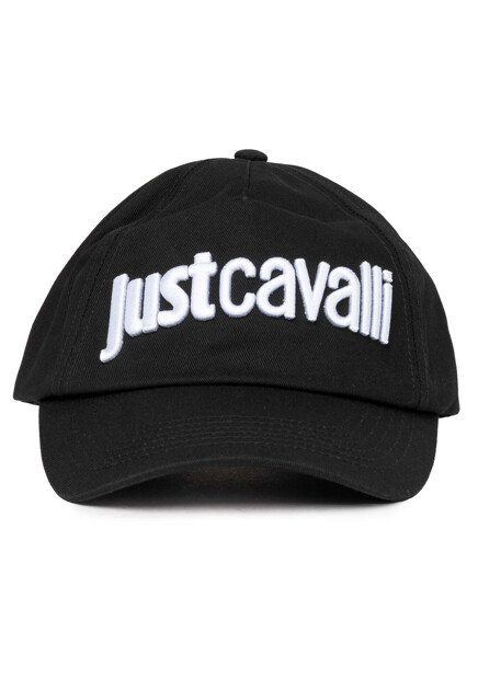 Бейсболка JUST CAVALLI  - Хлопок