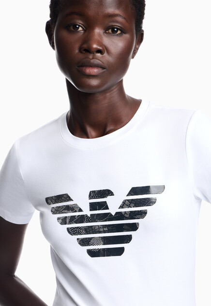 Футболка EMPORIO ARMANI 207910