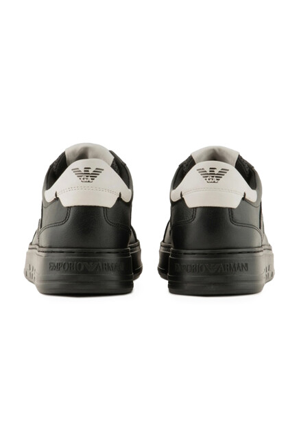 Кроссовки EMPORIO ARMANI 193871
