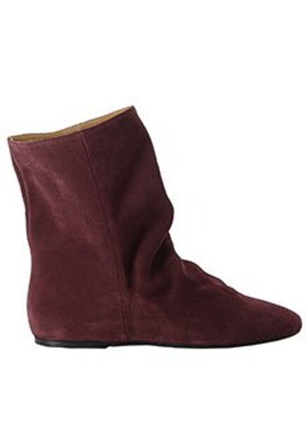 Ботинки ISABEL MARANT