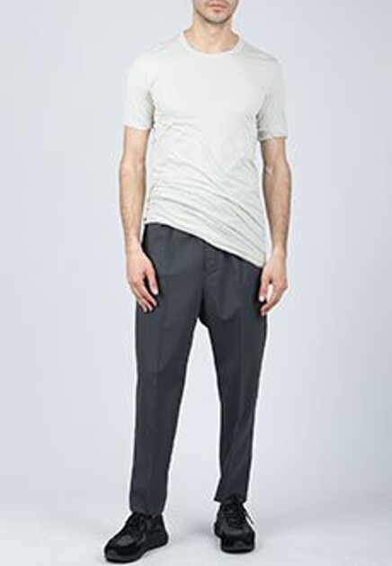 Футболка RICK OWENS