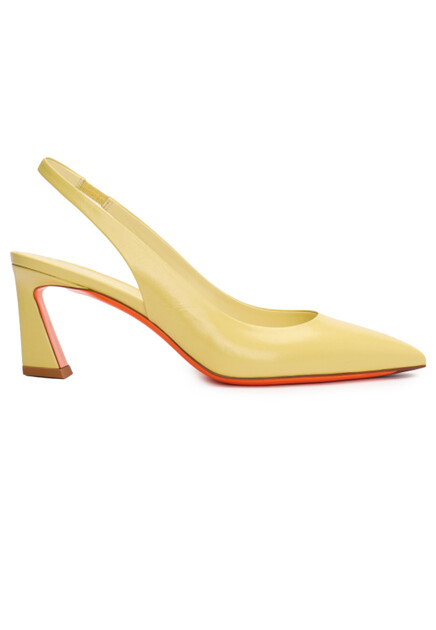 Туфли  SANTONI