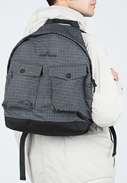 Рюкзак STONE ISLAND