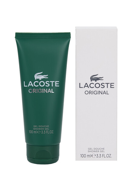 Гель для душа LACOSTE 