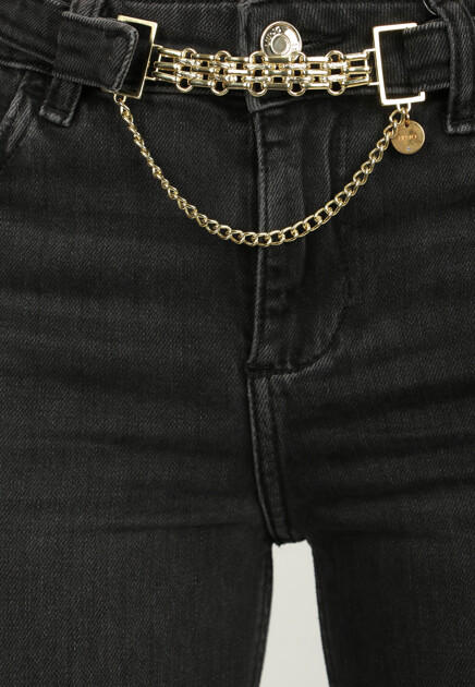 Джинсы LIU JO 169943