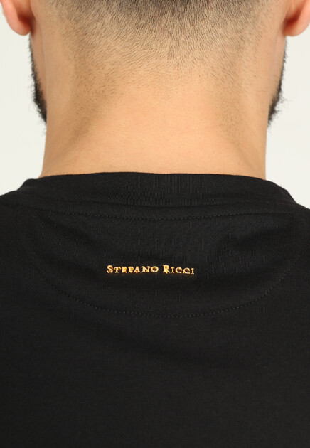 Футболка STEFANO RICCI 166988