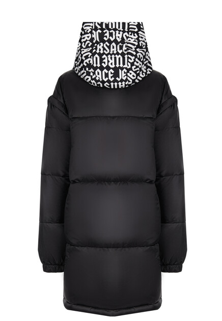 Пуховик  VERSACE JEANS COUTURE - ИТАЛИЯ