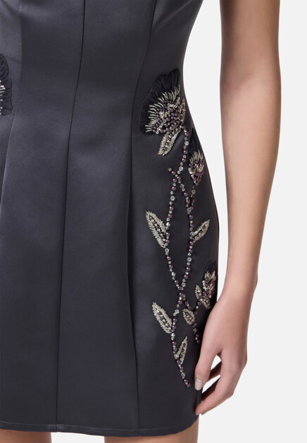 Платье ELISABETTA FRANCHI 190450