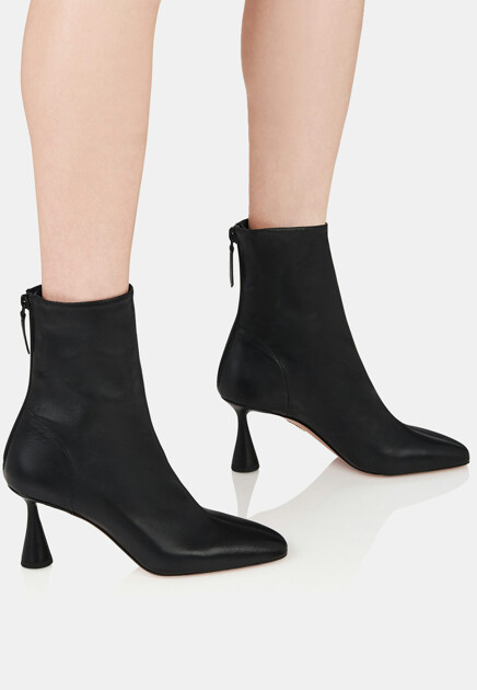 Полусапоги AQUAZZURA 199265