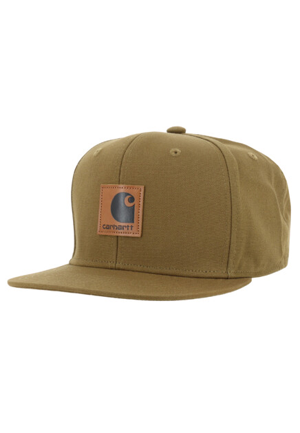 Бейсболка с нашивкой  CARHARTT WIP