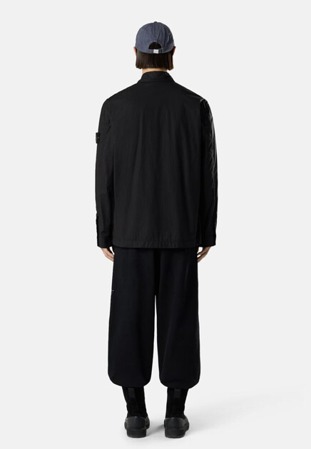 Рубашка STONE ISLAND  - Хлопок