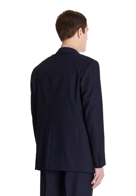 Костюм из шерсти CORNELIANI