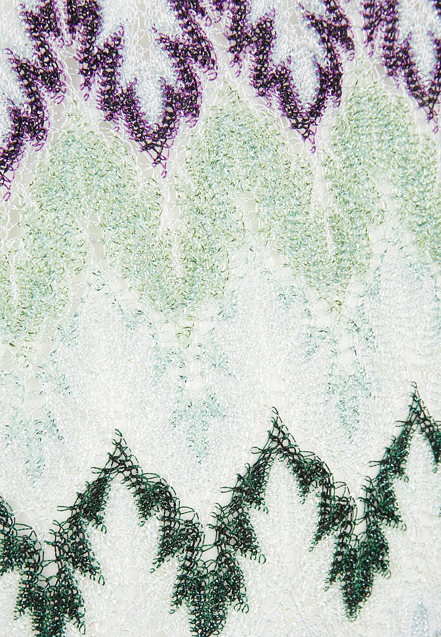 Шорты MISSONI  - Вискоза