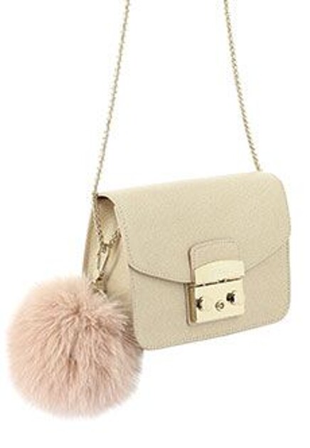 Брелок FURLA