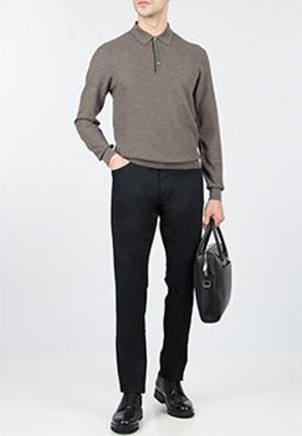 Джинсы PANTALONI TORINO