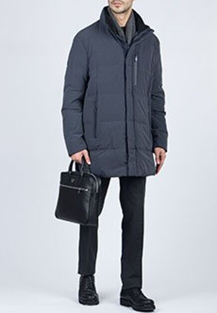 Куртка EMPORIO ARMANI