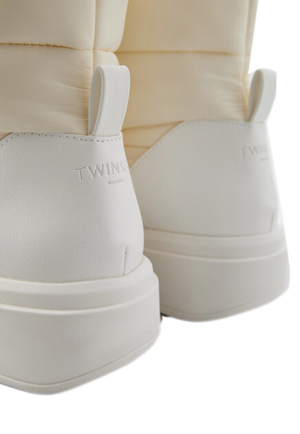 Сапоги TWINSET Milano  - Полиуретан