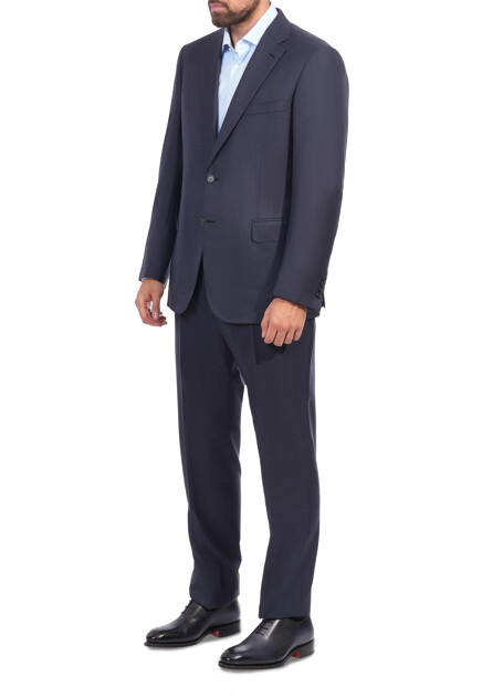 Костюм BRIONI  50 размера