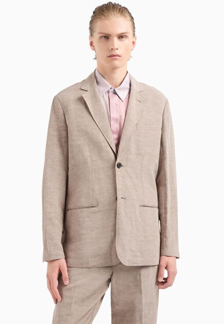 Пиджак  EMPORIO ARMANI