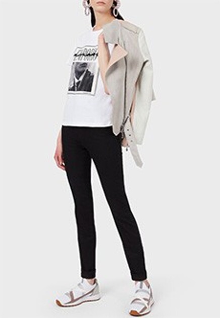 Футболка EMPORIO ARMANI