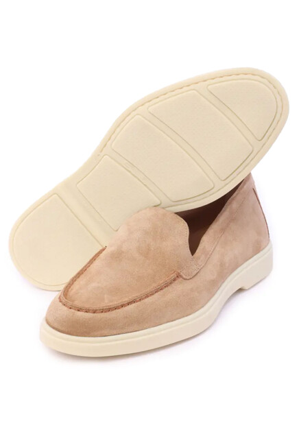 Лоферы SANTONI