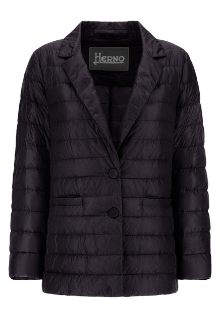Куртка рубашечного кроя  HERNO