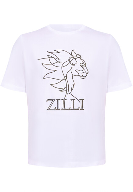 Футболка ZILLI