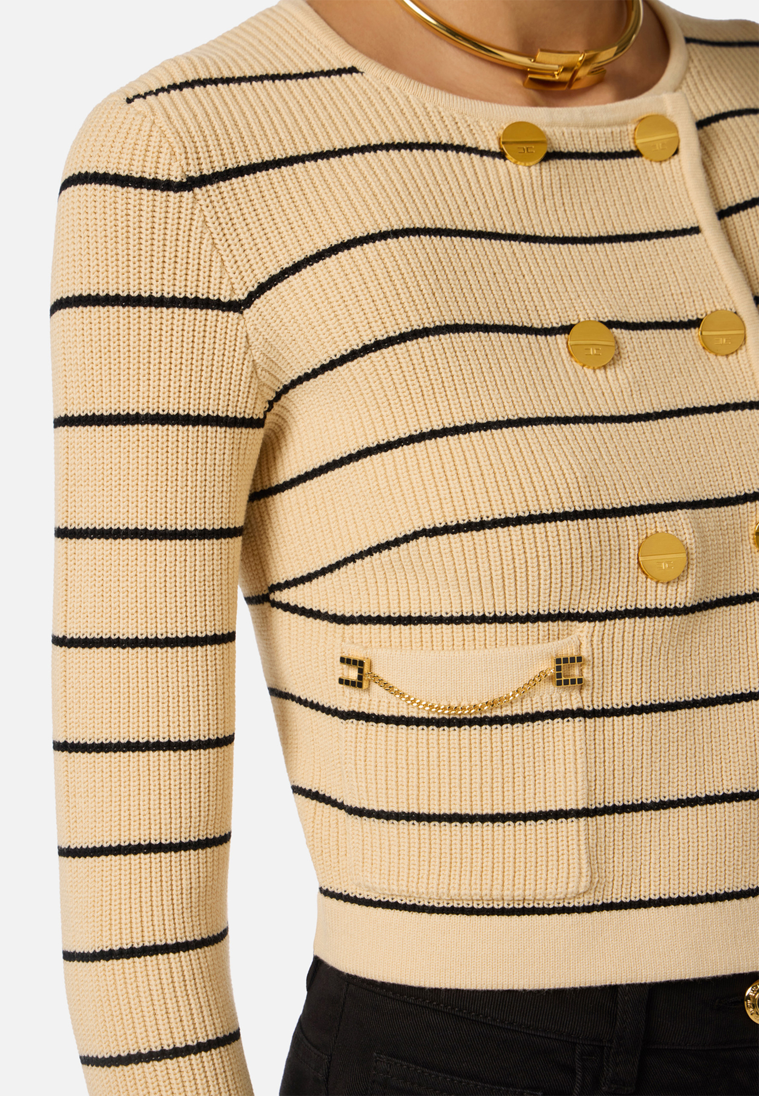 Кардиган ELISABETTA FRANCHI 205521