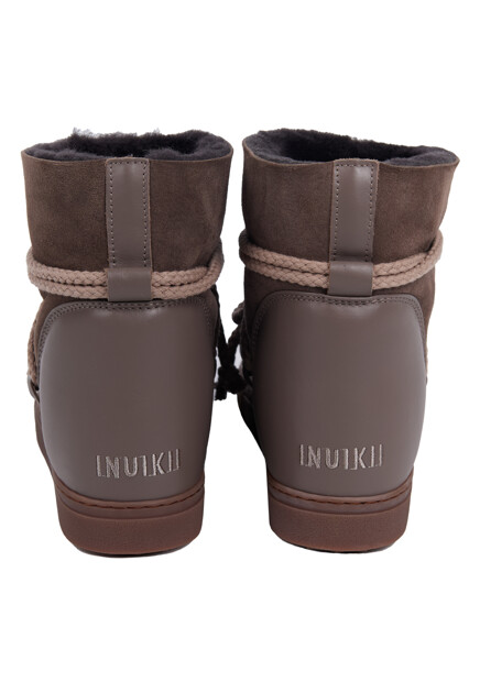 Угги INUIKII 163998