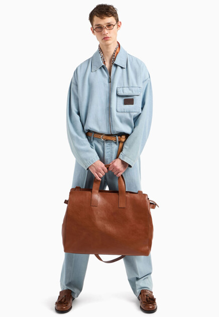 Джинсы  EMPORIO ARMANI - ИТАЛИЯ