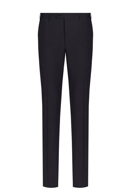 Брюки прямого кроя  CORNELIANI
