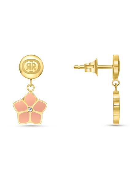 Серьги CERRUTI 1881 - ФРАНЦИЯ