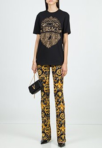 Футболка VERSACE COLLECTION