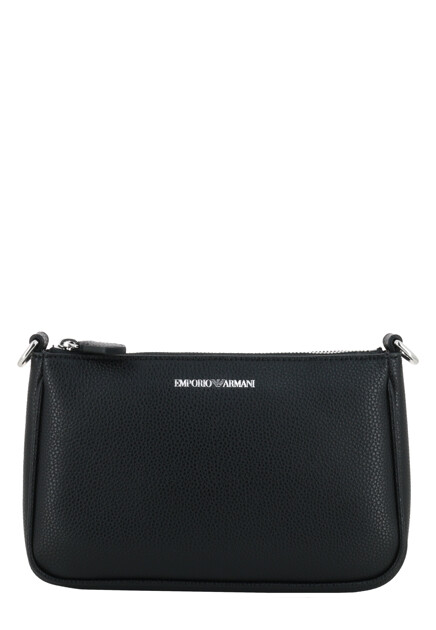 Сумка кросс-боди с логотипом  EMPORIO ARMANI