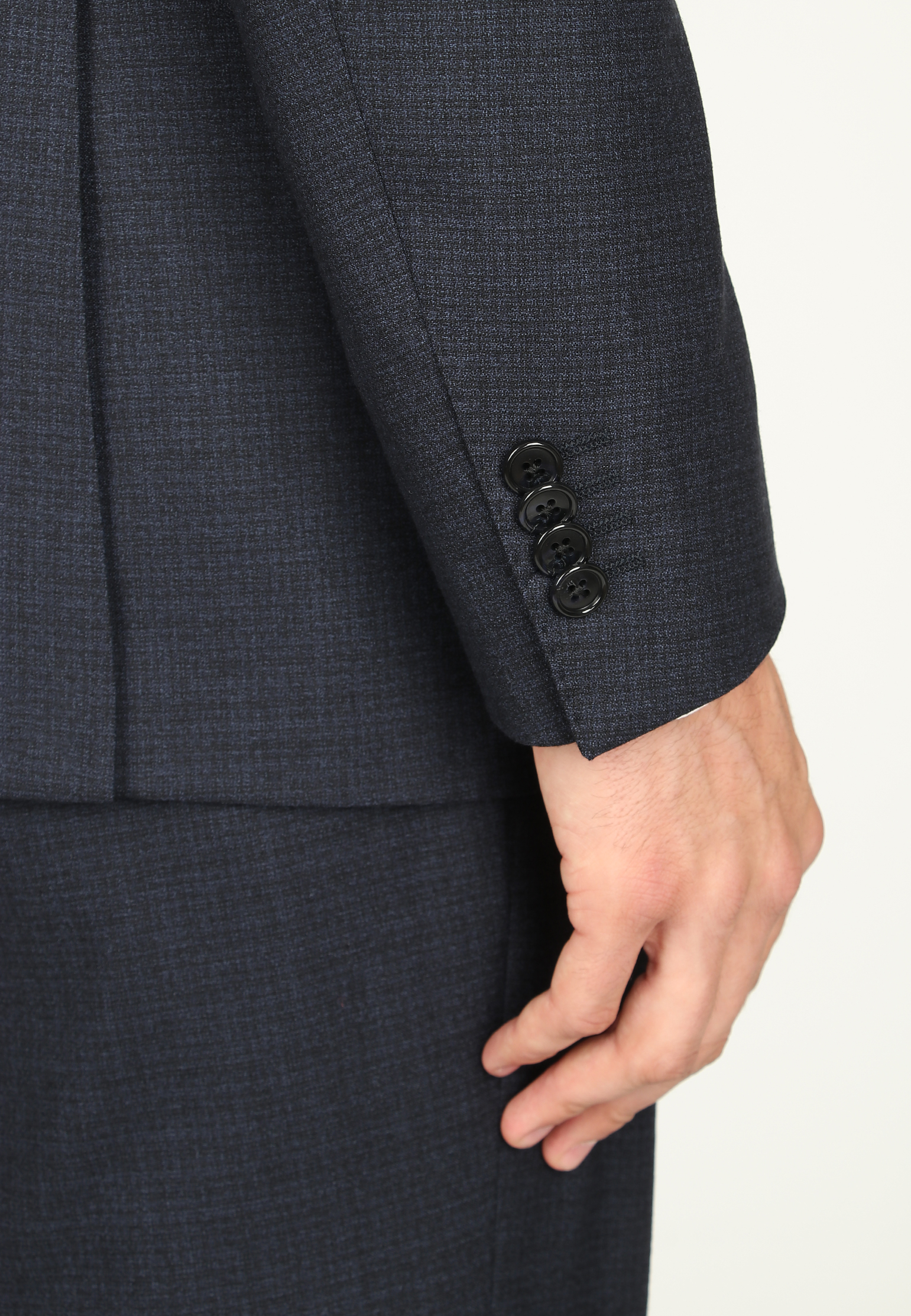 Костюм CORNELIANI 162302