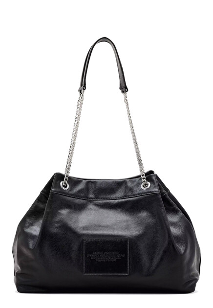 Сумка MARC JACOBS  - Кожа