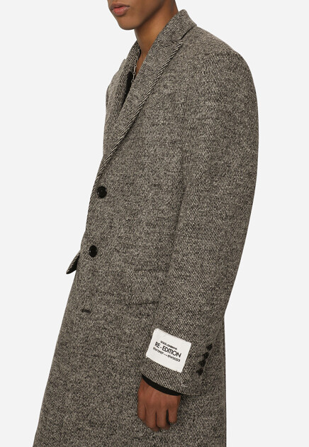 Пальто DOLCE&GABBANA 179126