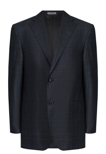 Однобортный пиджак  CORNELIANI