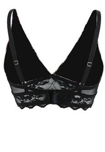 Бюстгальтер EMPORIO ARMANI