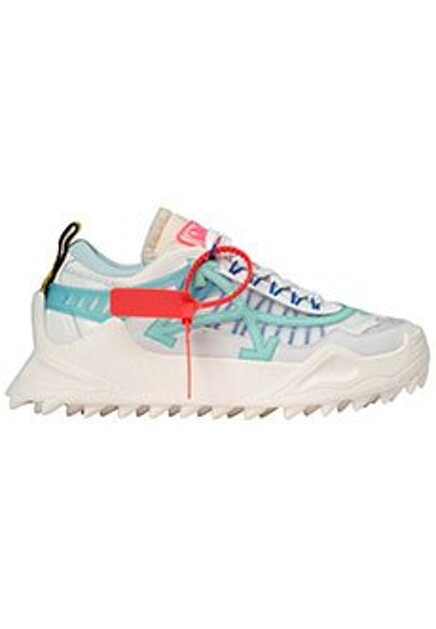 Кеды OFF-WHITE