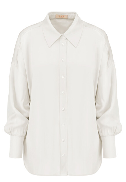 Блуза IVI COLLECTION