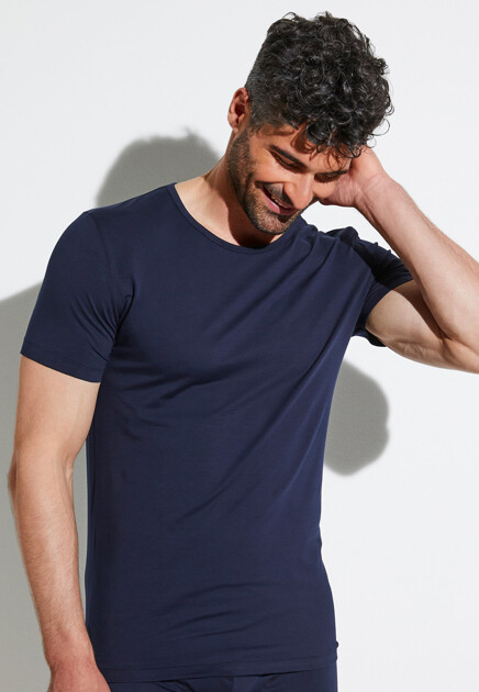 Футболка ZIMMERLI - ШВЕЙЦАРИЯ