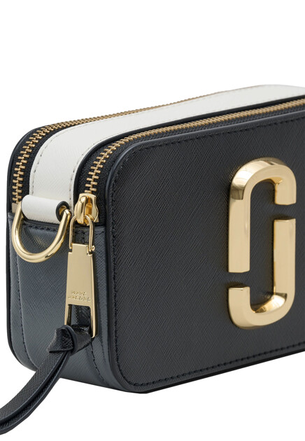 Сумка кросс-боди The Snapshot MARC JACOBS - США