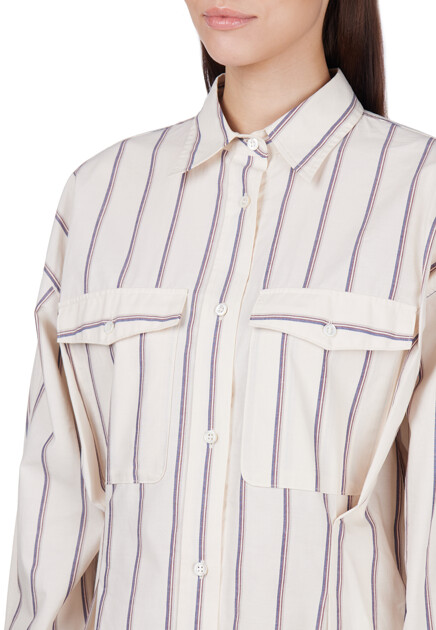 Платье ISABEL MARANT ÉTOILE 129612