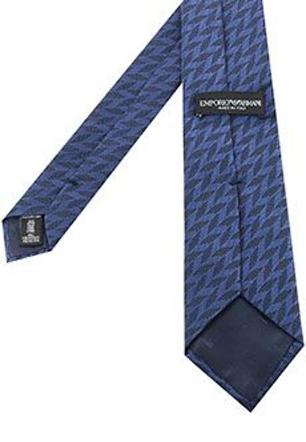 Галстук EMPORIO ARMANI