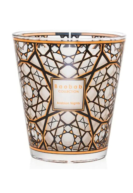 Свеча BAOBAB COLLECTION