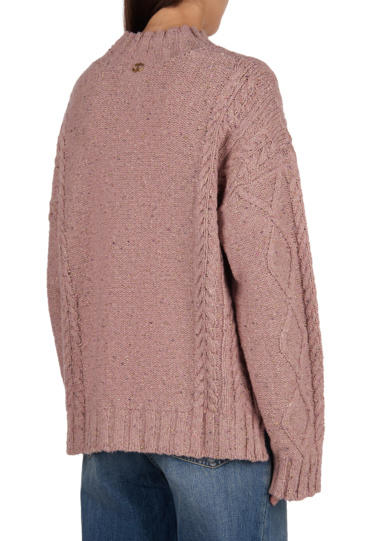 Свитер TWINSET Milano 195349