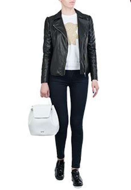 Куртка EMPORIO ARMANI