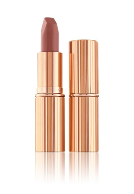 Розовая помада для губ CHARLOTTE TILBURY - ВЕЛИКОБРИТАНИЯ